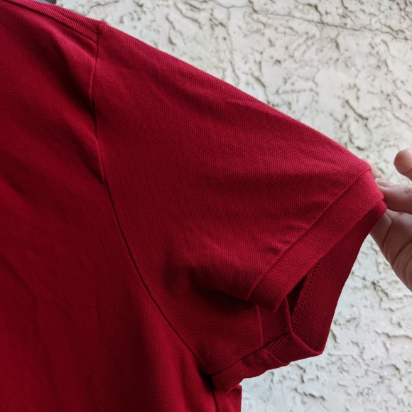 COPY - Aeropostale "Uniform" Polo - Picture 4 of 5